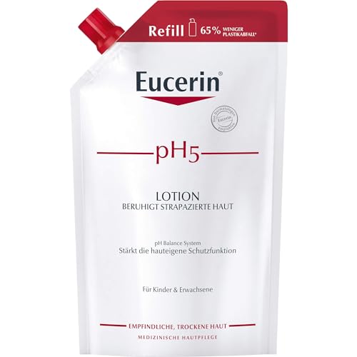 Beiersdorf Ag Eucerin -  Eucerin pH5 Lotion