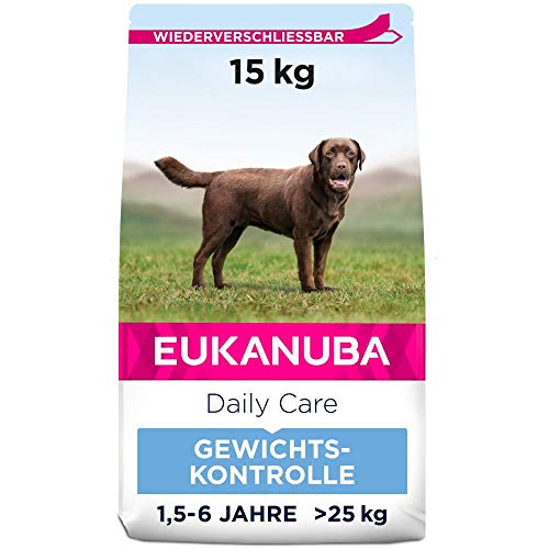 Eukanuba GmbH -  Eukanuba Daily Care