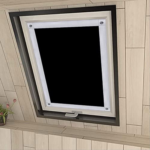 Eurohome -   Thermo Dachfenster