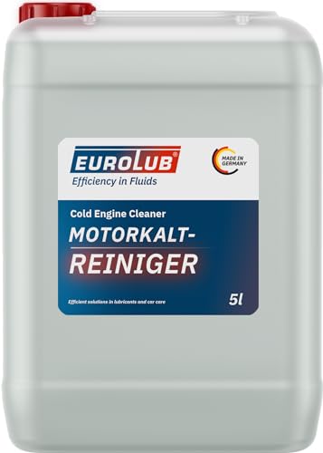 Eurolub GmbH -  Eurolub 002273