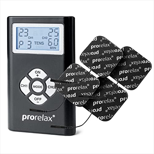 Prorelax -  prorelax Tens/Ems