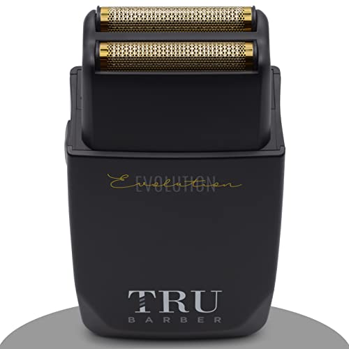Europrof Beauty Tools -  Tru Barber -