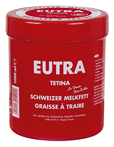 Eutra -   1518 Melkfett -