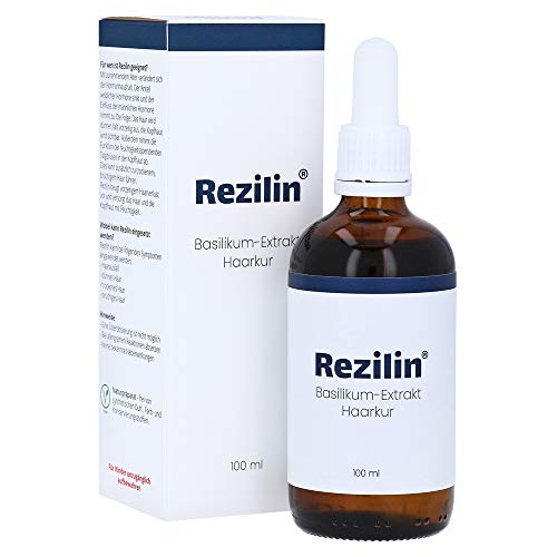 Evertz Pharma GmbH -  Rezilin