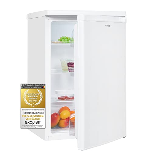 Exquisit -   Kühlschrank