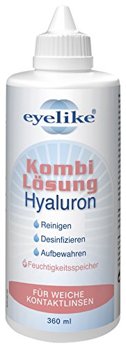 eyelike GmbH -  Eyelike Kombilösung