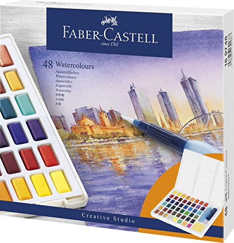Faber-Castell -   169748 -