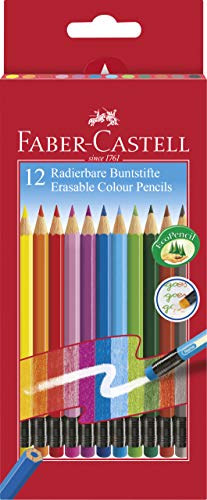Faber Castell -  Faber-Castell 116612