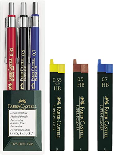 Faber-Castell -   130622