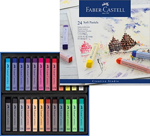 Faber Castell -  Faber-Castell 128324