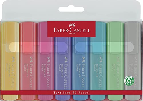Faber-Castell -   154681 - Textmarker