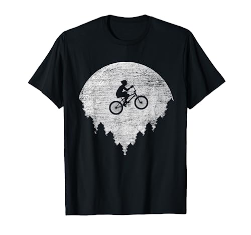 Fahrradfahrer Biker Rad Shirts -  Fahrrad T-Shirt