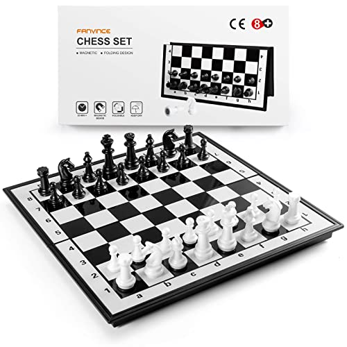 FanVince -  Schachspiel Schach