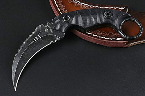 Fardeer -   Knife X45S