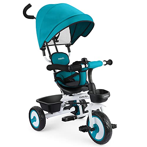 Fascol Business Store -  Fascol Baby Dreirad