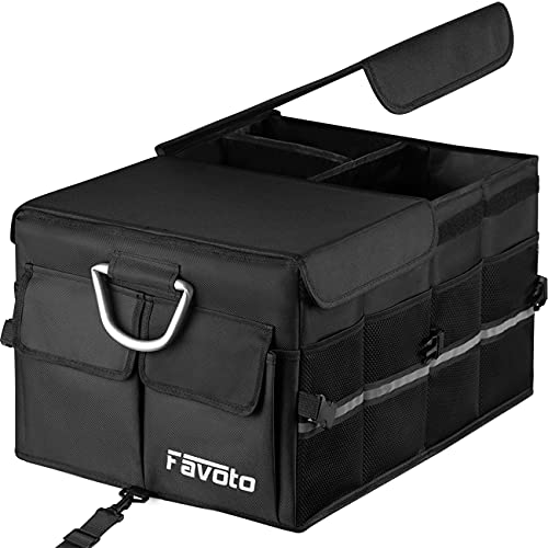 Favoto -   Auto Kofferraumbox