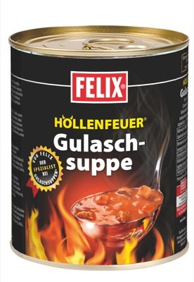 Felix Austria GmbH -  Felix Höllenfeuer
