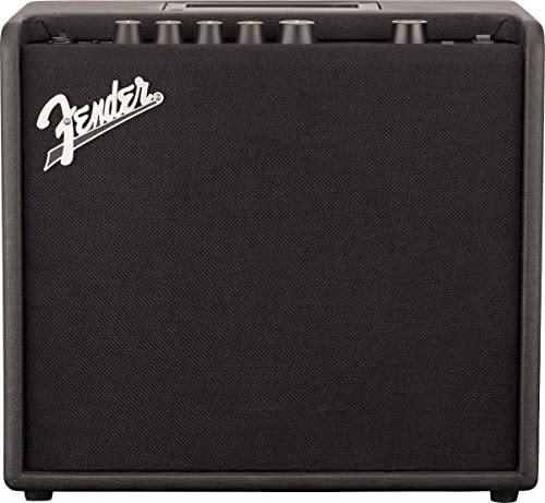 Fender Electronics -  Fender Mustang Lt25