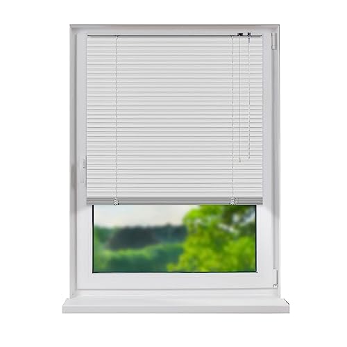 Fensterdecor -   Aluminium Jalousie,