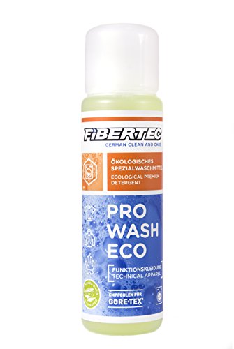 Fibertec -   Pro Wash Eco 100ml