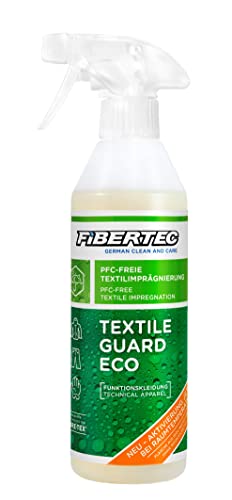 Fibertec -   Textile Guard Eco