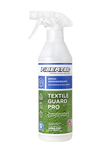 Fibertec -   Textile Guard Pro,