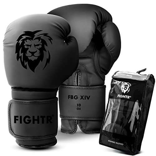 Fightr -  ® Boxhandschuhe -