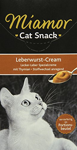 Finnern -  Miamor Cat Snack