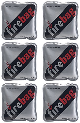 firebag -   Wärmebeutel für