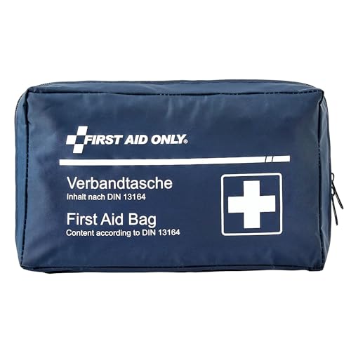 First Aid Only -   Verbandtasche für