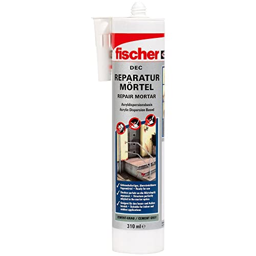 Fischerwerke GmbH & Co. Kg -  fischer 534474 Dec