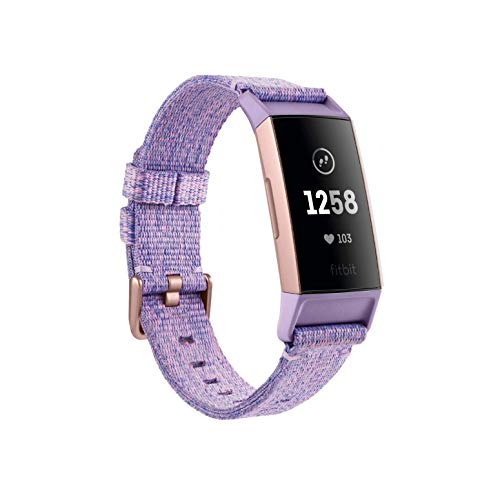 Fitbit -   Charge 3 Special