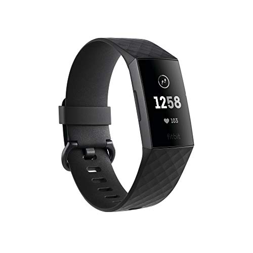 Fitbit -   Unisex-Adult Charge