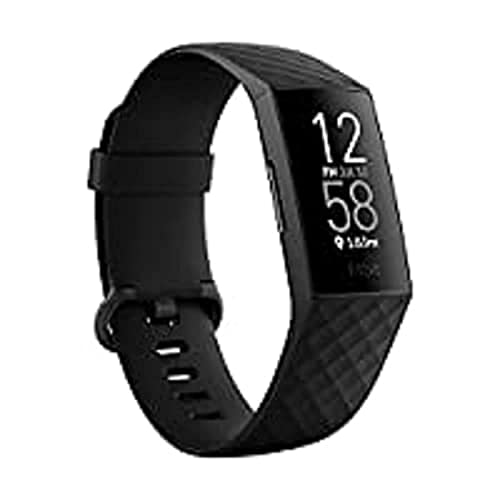 Fitbit -   Charge 4 (Nfc)