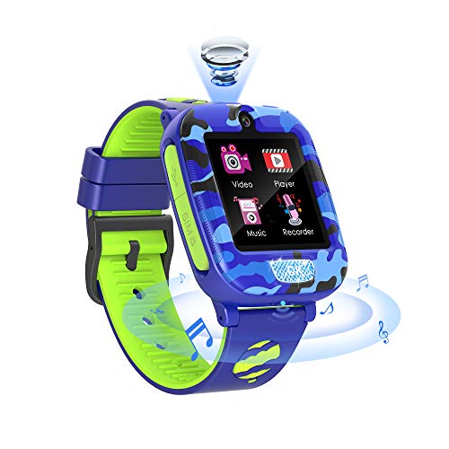 Fitonme -   Kinder Smartwatch,