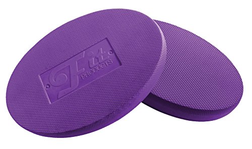 FitProducts -   Oval Balance Pads: