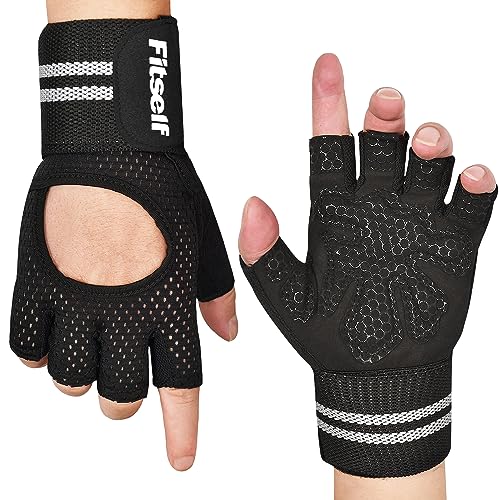 Fitself -   Fitness Handschuhe