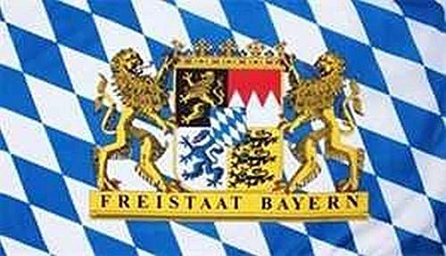 Flaggenladen -   Bayernflagge 150 x