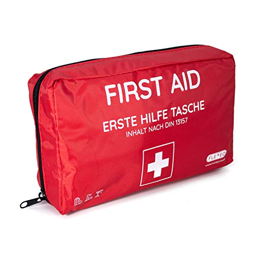 Flexeo -  Erste-Hilfe-Tasche