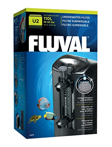 Fluval -   U2 Innenfilter,