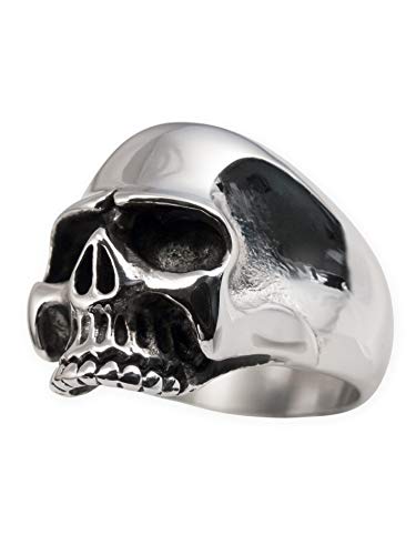 Fly Style -   Totenkopf Skull