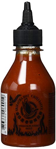 Flying Goose -   Sriracha Chilisauce