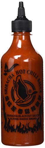 Flying Goose -   Sriracha Chilisauce