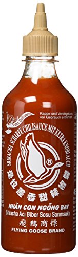 Flying Goose -   Sriracha scharfe