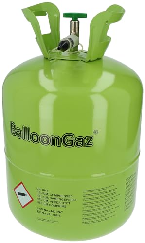 Folat -   - Heliumflasche 50