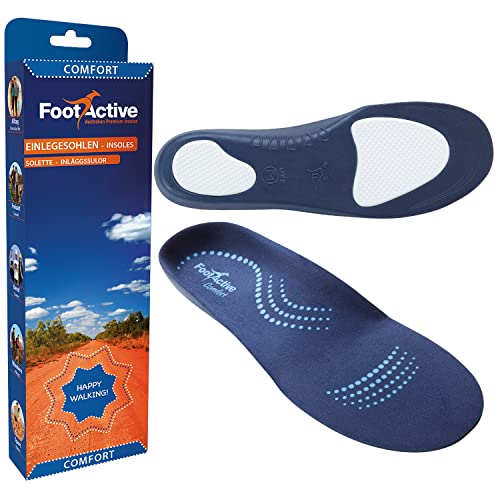 FootActive -   Comfort -