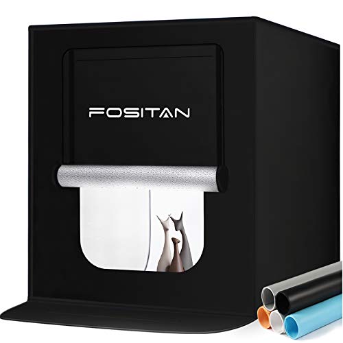 Fositan -   Fotostudio Tragbare