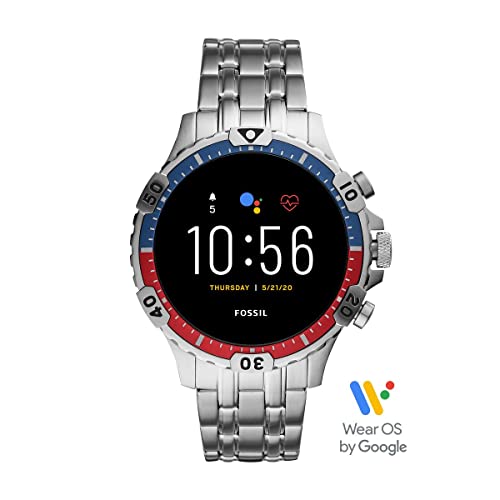 Fossil Group -  Fossil Smartwatch