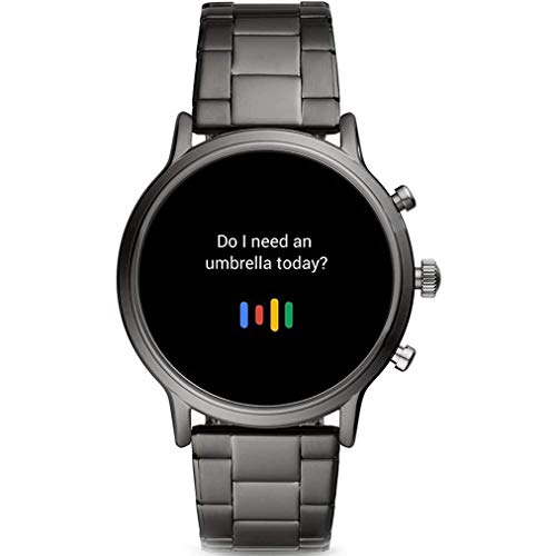 Fossil Q -  Fossil Smartwatch