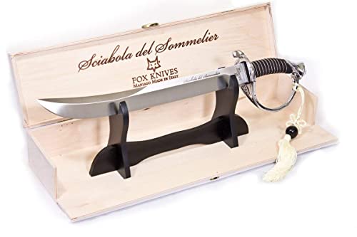 Fox Knives -  Fox - Champagner